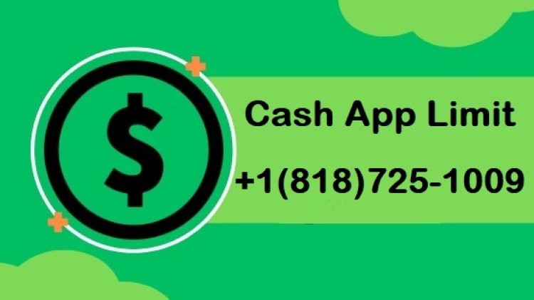 How to Increase Cash App Daily and Weekly Limit?