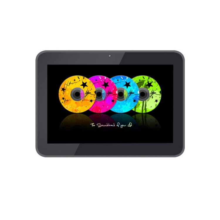 Smart Home POE Android Tablet: The Ultimate Control Hub for Your Connected Devices