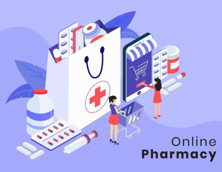 Your Ultimate Guide to Online Pharmacies in Lahore