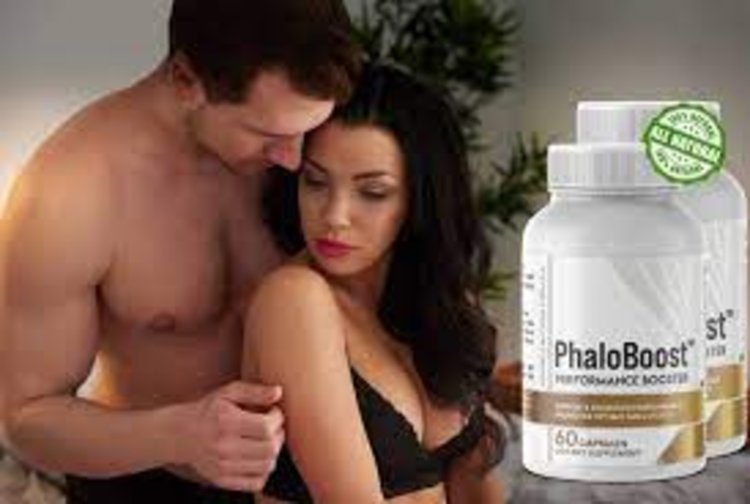 PhaloBoost Performance Booster Reviews & Experiences