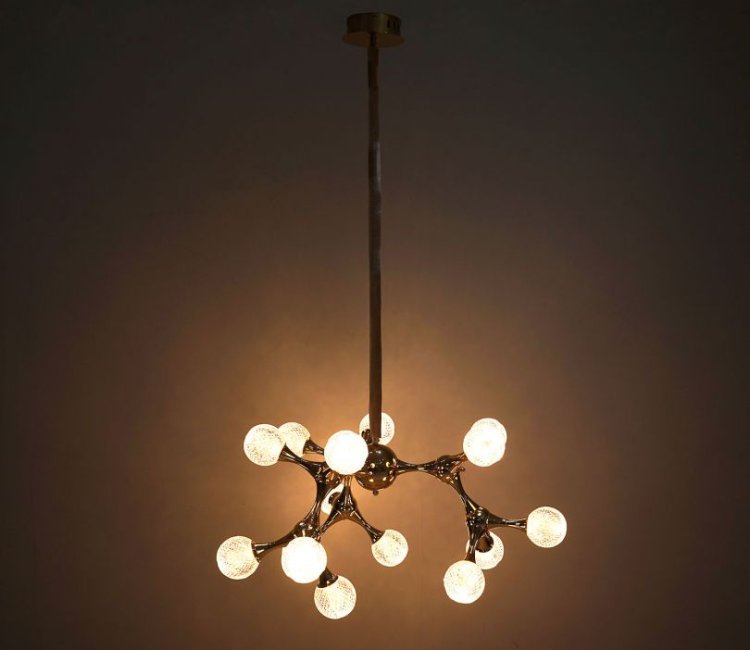 10 Ceiling Light Designs to Transform Your Home