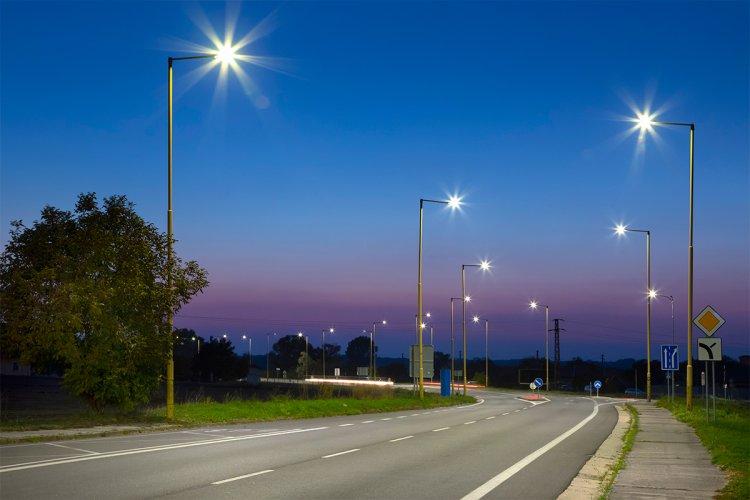 LED Street Light Market Size, Share, Key Players, Growth and Forecast 2024-2032