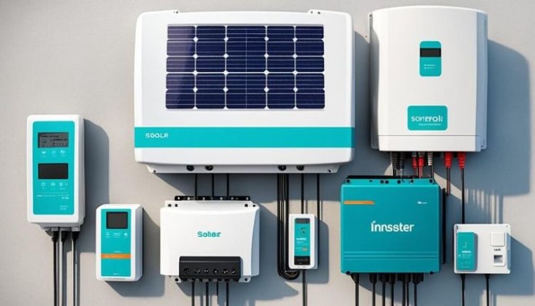 The Best Solar Inverter Prices in Pakistan