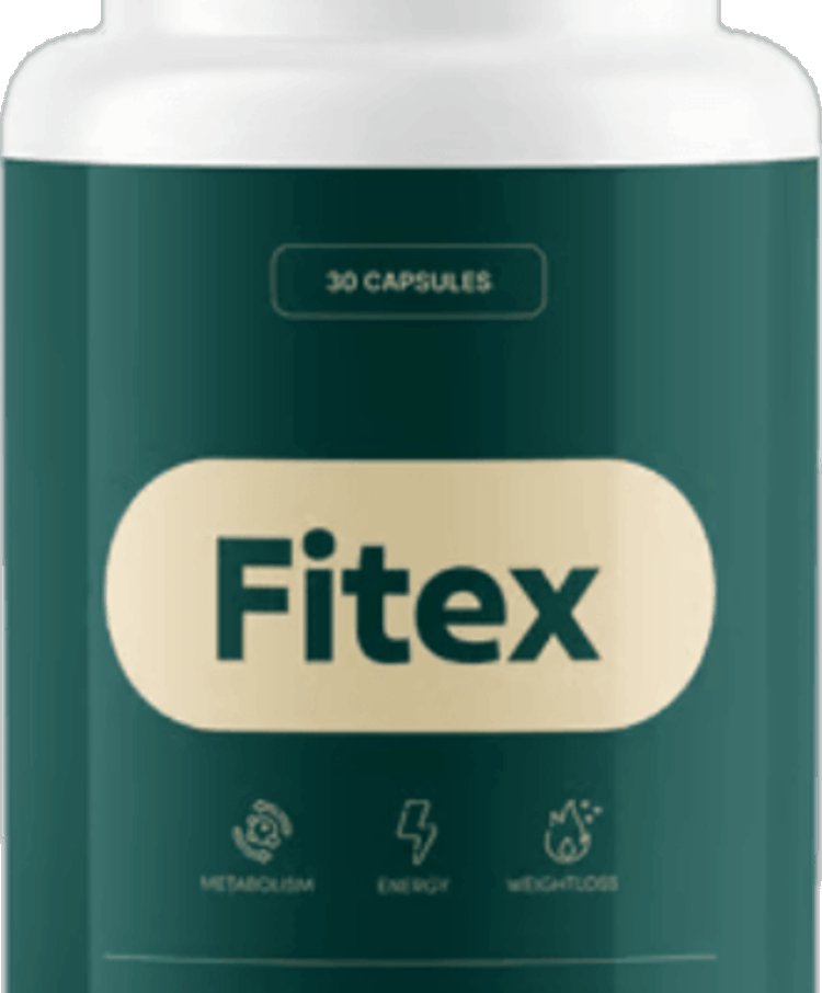 Fitex Sverige Recensioner {Officiell webbplats} – Fitex Kapslar Erfarenheter pris, Beställ nu