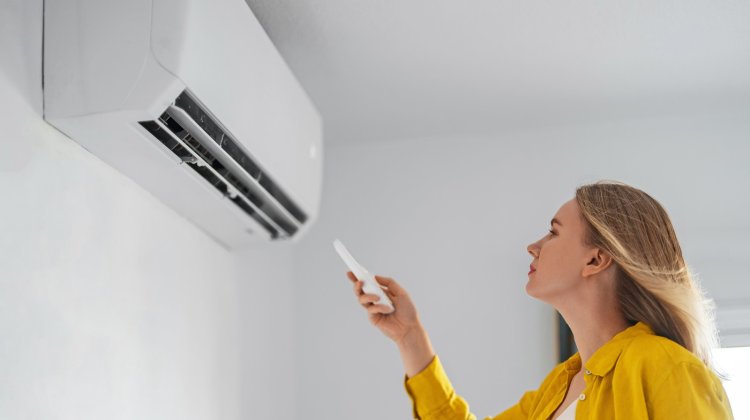 Warm Air Heating Equipment Market Report: Revenue Analysis, Growth, Trends, Forecast 2033