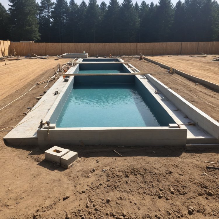 Understanding Pool Construction Timelines: What to Expect