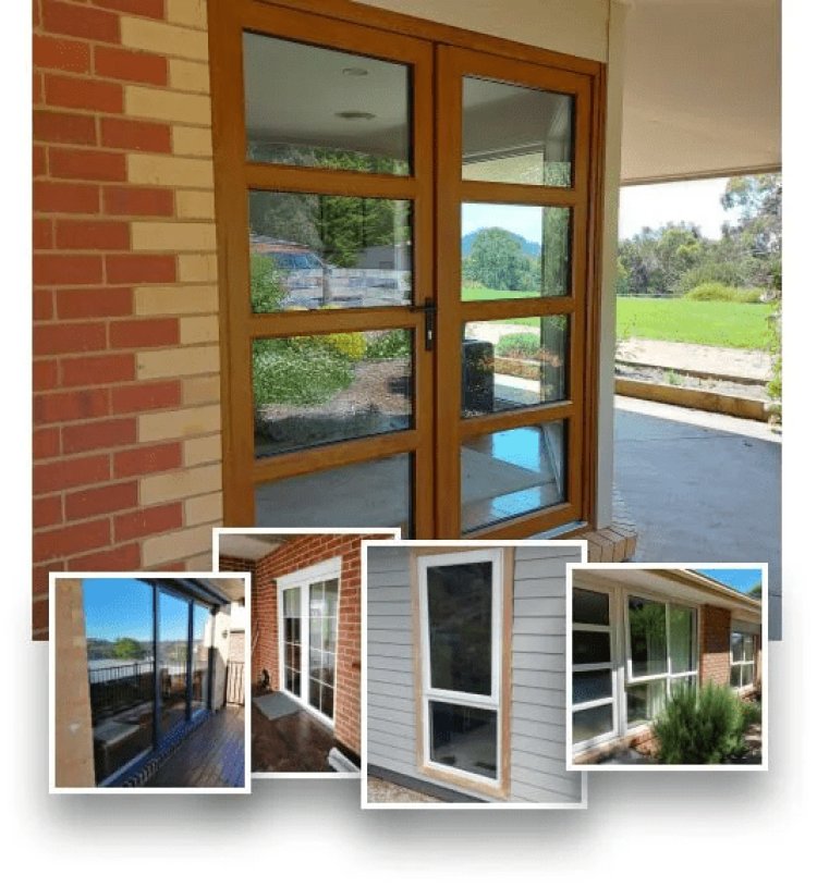 The Advantages of uPVC Double Glazed Windows for Modern Homes.