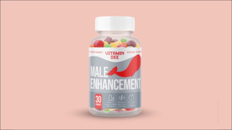 Vitamin Dee Gummies South Africa Reviews (Exposed 2024) Price!