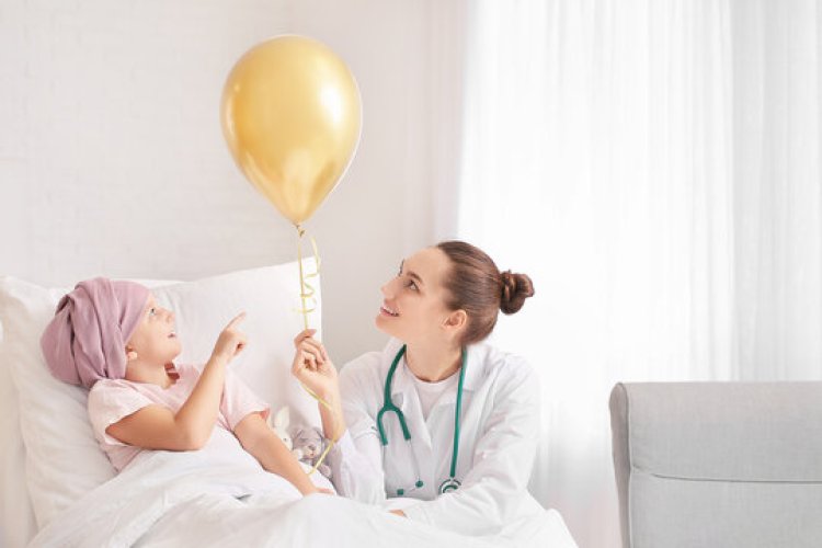 Finding the Best Pediatric Oncologist in Mumbai for Your Child’s Care