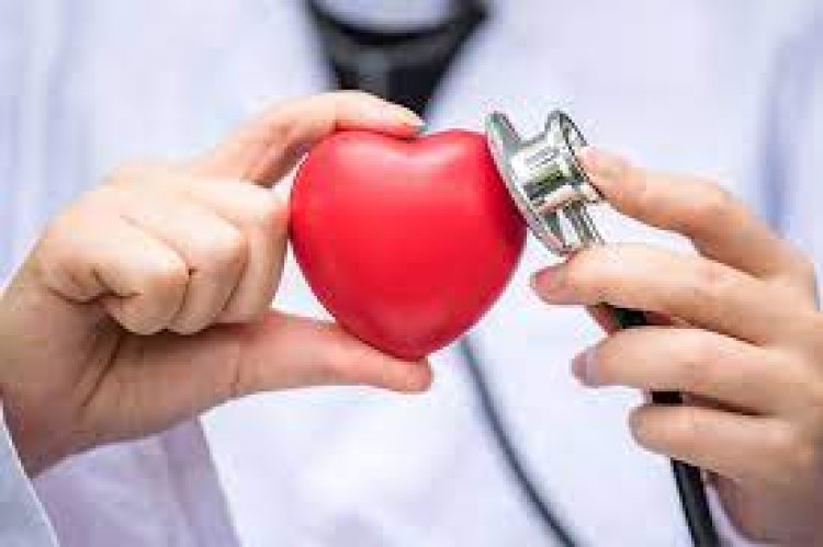 Finding the Best Cardiac Doctor in Jaipur for Heart Health