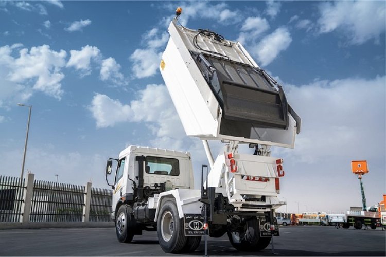 Waste Management And Remediation Services Global Market Projected to Experience a Growth Rate of 7.3% CAGR, Reaching over $1,028.91 Billion By 2028