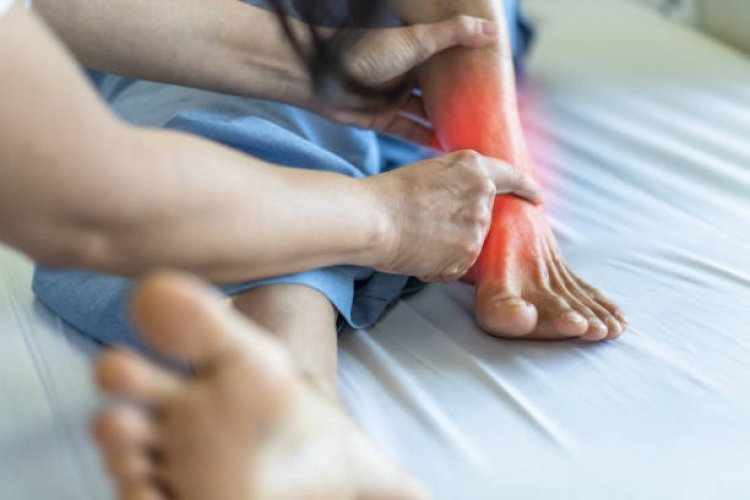 Effective Treatments for Nerve Pain in Patients with Neuropathy