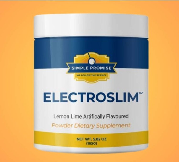 Electroslim USA - Electroslim: A Revolutionary Approach to Fitness