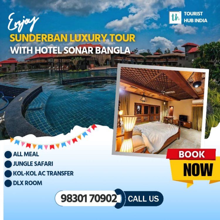 SUNDARBAN TOUR PACKAGE