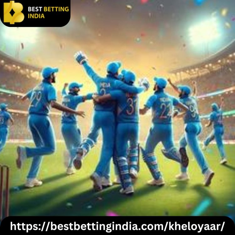 Bestbettingindia: Best Khelo Yaar & teen patti provider in India