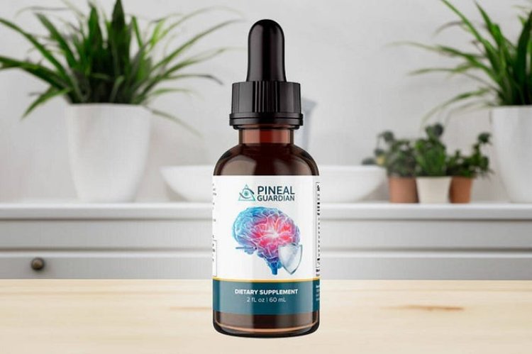 How does Pineal Guardian compare to other supplements aimed at enhancing brain function and well-being?