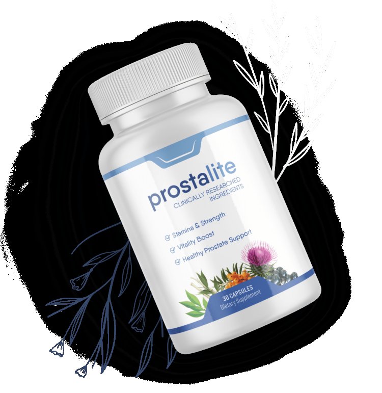 ProstaLite  Reviews: all You Need To Know