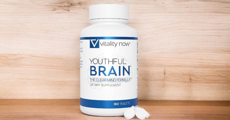 Revitalize Your Mind: Achieving a Youthful Brain at Any Age