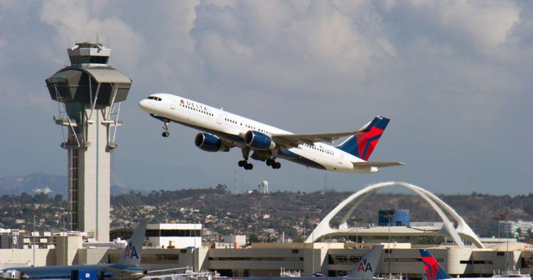 Book Cheap Flights to Los Angeles : Get the Best Deals on Flight Tickets