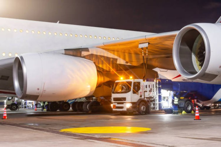 Aviation Lubricants Global Market Forecasted to Reach $2.73 Billion by 2028, Size, Share, Trends, Development Strategies and Segmentation Analysis