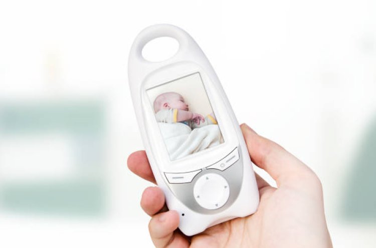 Bed Monitoring System & Baby Monitoring System Global Market Growth Opportunities, Emerging Trends, Industry Analysis And Global Forecast 2024 To 2033