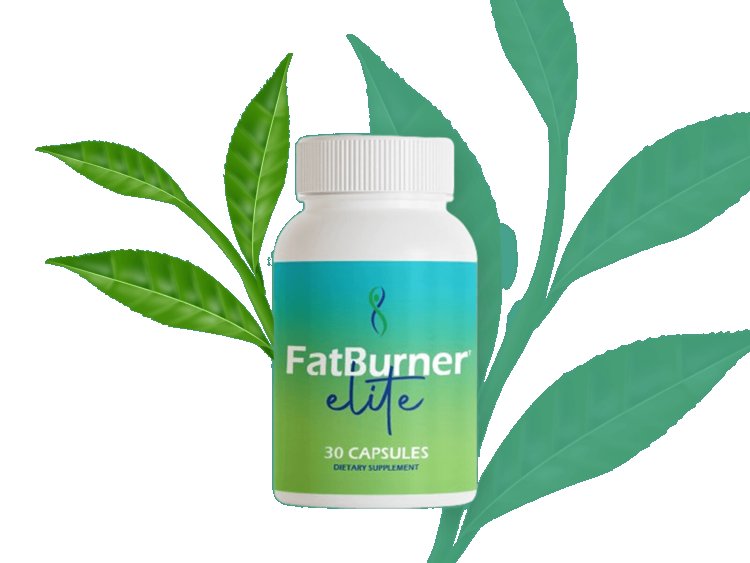 FatBurner Elite (OFFICIAL UPDATE) Boost Metabolism And Reduce Weight And Fat