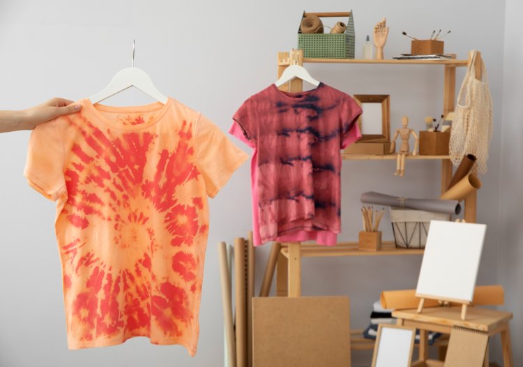 Custom T-Shirt Printing Market Growth Rate, Drivers, And Forecast 2024-2033