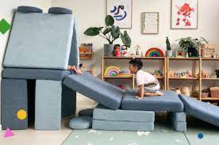 Kids Furniture Market Size, Share, Global Industry Overview and Forecast 2024-2032