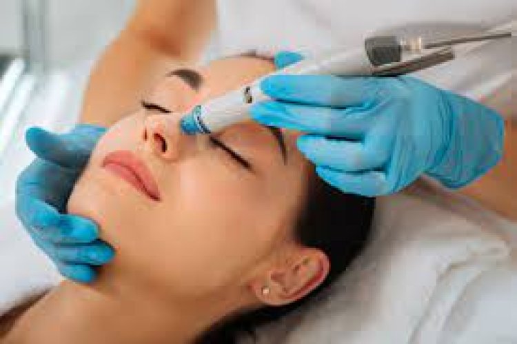 Best Clinics For HydraFacial Treatment in Dubai for Quick Results