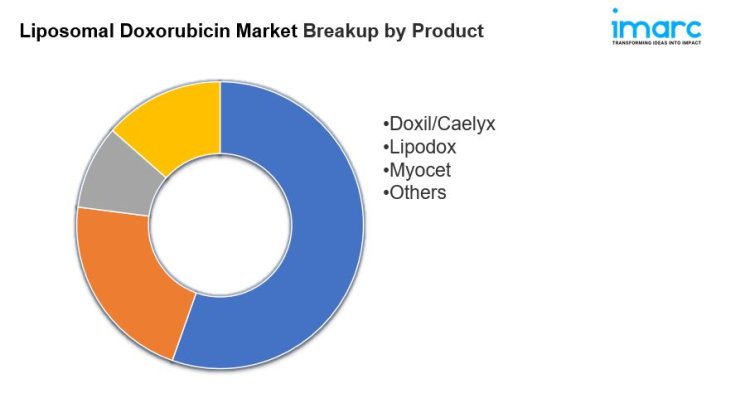 Liposomal Doxorubicin Market is Expected to Reach US$ 2.0 Billion by 2032