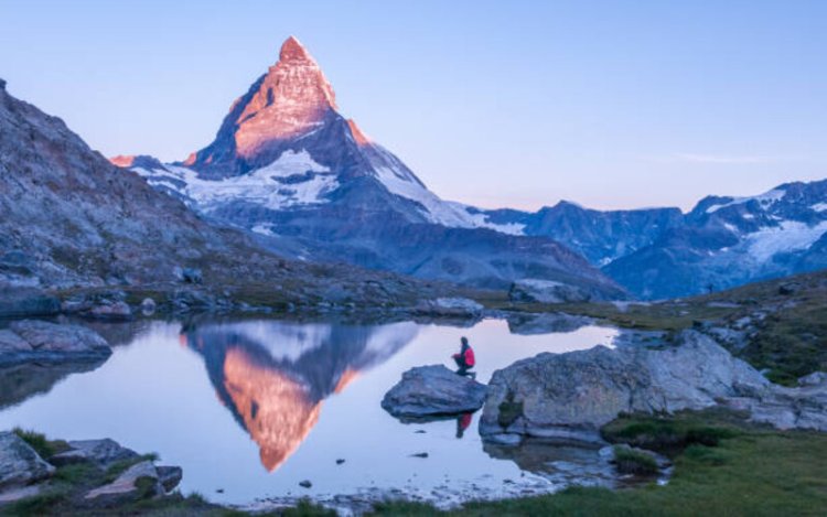 Top Scenic Destinations in Switzerland for Nature Lovers and Travelers