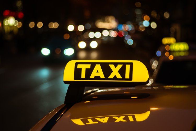 Reliable and Affordable Taxi Services in Delhi NCR