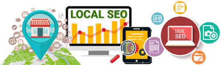 Comprehensive Guide to Local SEO Services in Dubai