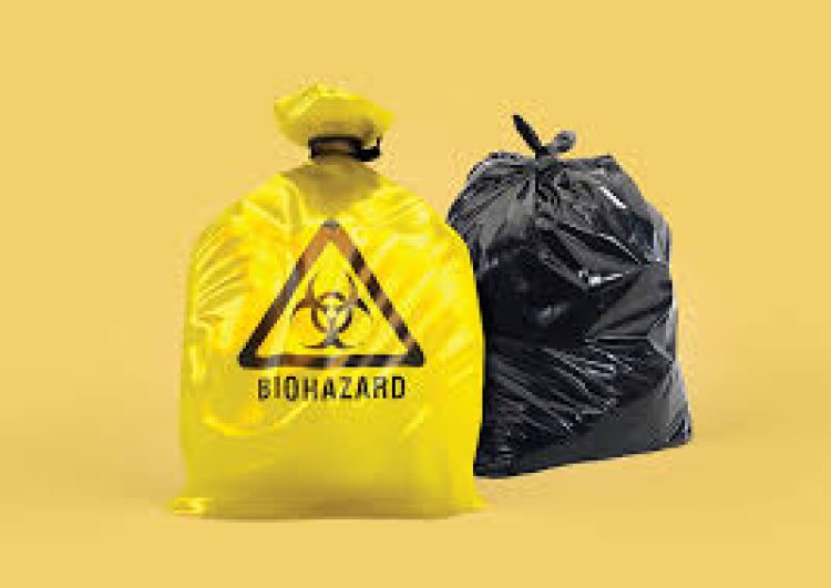 Overview of Garbage Bag Manufacturers in the UAE