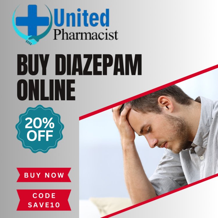 Find the Best DealsBuy Diazepam Online with Ease