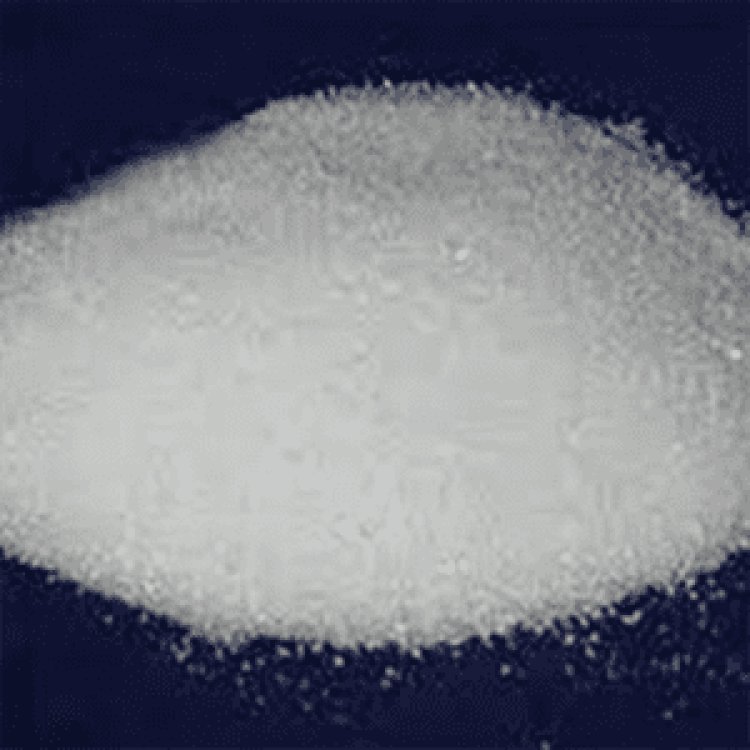 AMMONIUM ACETATE | Muby Chemicals