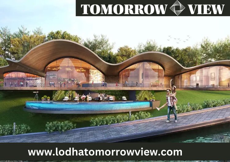 Abhinandan Lodha Dapoli My First Land Goa Of Tomorrow Hoabl Plots Project