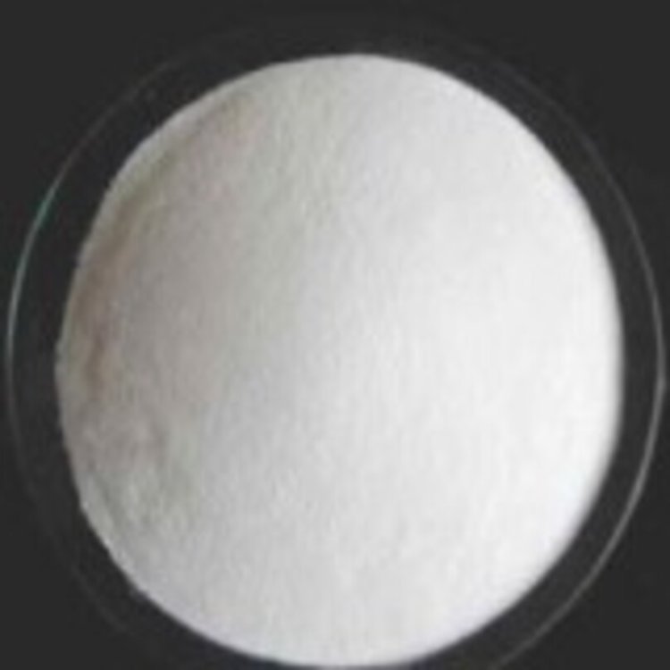 Boric Acid CAS Number 10043-35-3