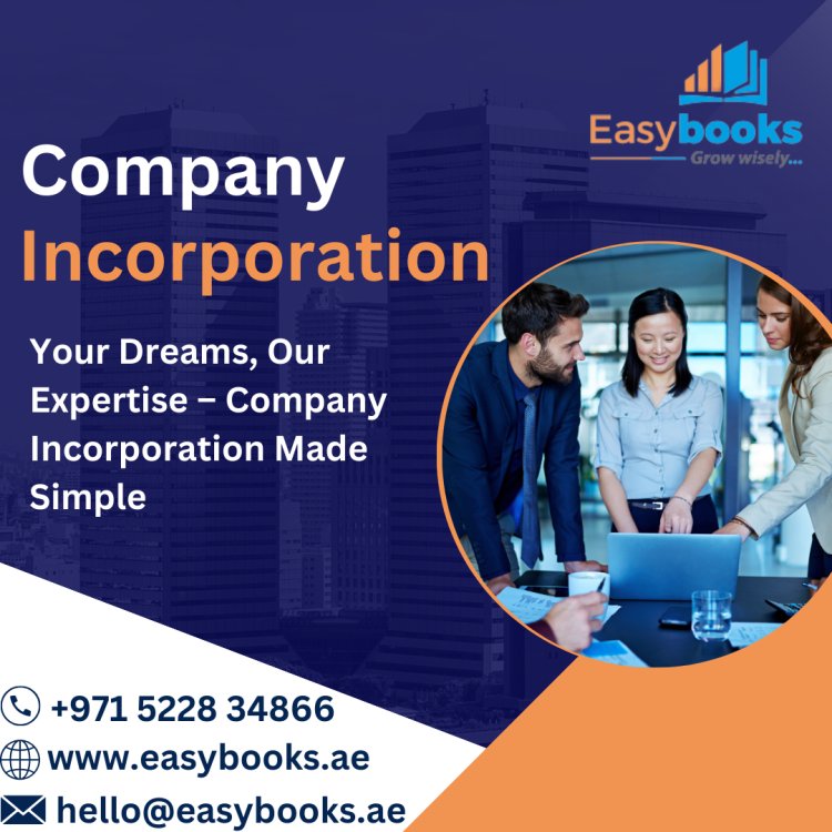 "Best incorporation services in India"