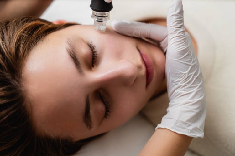 Why HydraFacial is Perfect for Busy Professionals