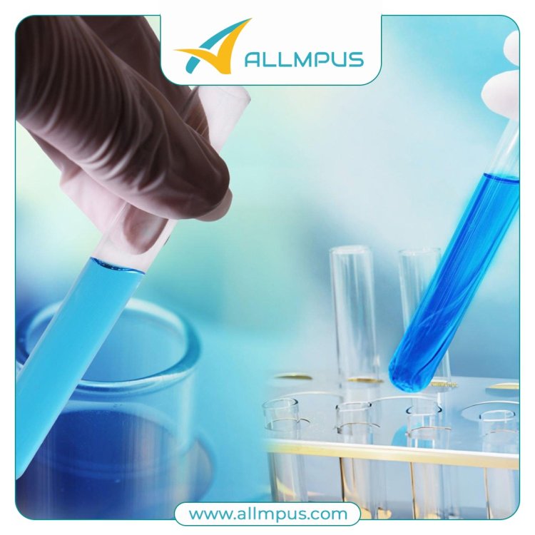 Roxythromycin Impurity | allmpus