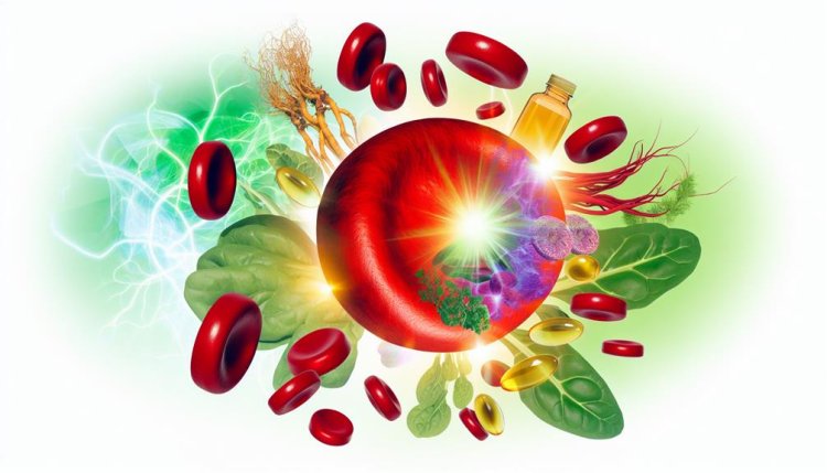 Guardian Botanicals Blood Balance UK IE: A Deep Dive Into Its Popularity