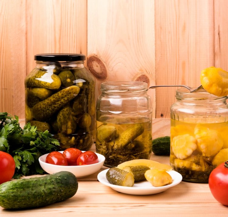 Fermented Ingredients Market Size, Insights, Forecast, Growth, Trends 2024-2033