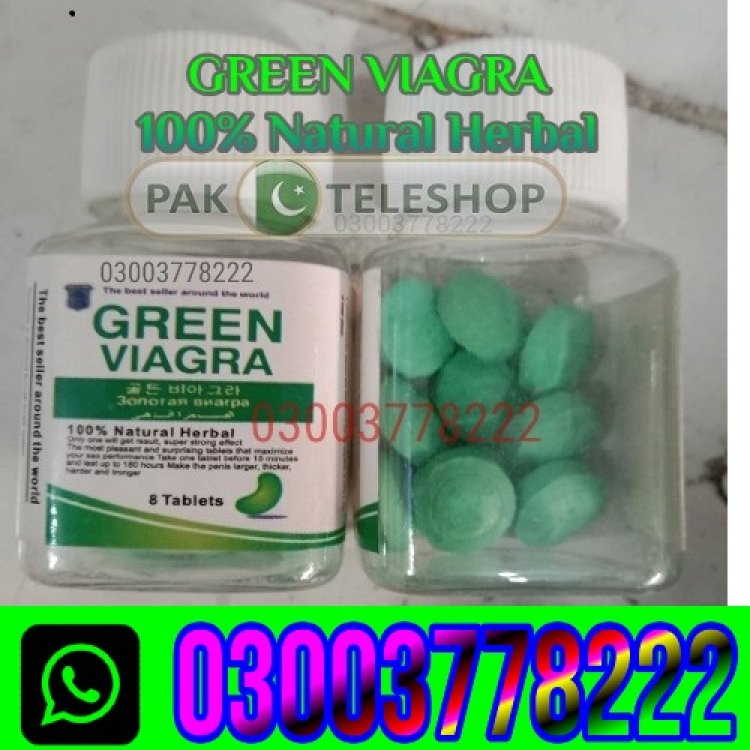 Green Viagra Tablets Price in Pakistan\ 03003778222