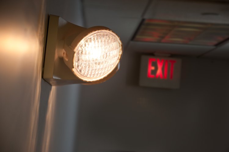 Emergency Lighting Market Trends, Industry Share and Size, Analysis and Forecast to 2033