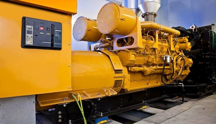 Stationary Generators Market: Analyzing Growth Drivers for 2024-2029