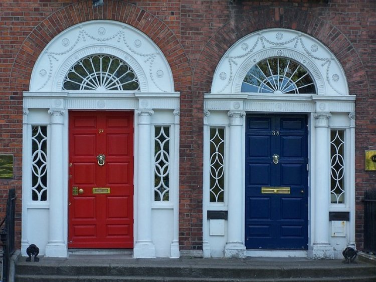 Doors Global Market Anticipated to Attain $237 Billion By 2028, at 11.3% CAGR | Latest Trends and Growth Opportunities