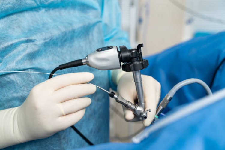 Endoscope Reprocessing Global Market to Observe Highest Growth of $4.23 Billion with an Excellent CAGR of 11.7% by 2028