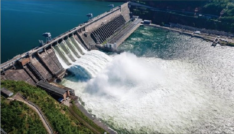 Large Hydro Power Plants Market: Adapting to Renewable Energy Demands