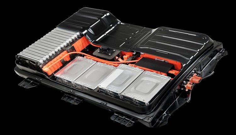 Lithium Iron Phosphate High Voltage Battery Market: The Rise of EVs